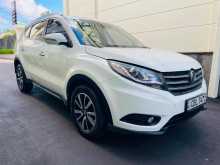 DFSK Glory 580 2021 SUV