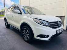 DFSK Glory 580 2021 SUV