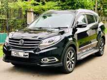 DFSK Glory 580 2021 SUV