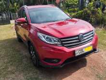 DFSK Glory 580 2021 SUV