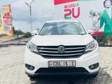 DFSK Glory 580 2021 SUV