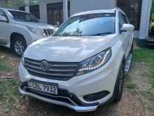 DFSK GLORY 580 2021 SUV