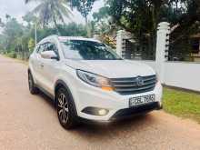 DFSK Glory 580 2021 SUV