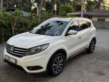 DFSK Glory 580 2021 SUV