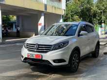 DFSK Glory 580 L 2021 SUV