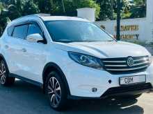 DFSK Glory 580 2022 SUV