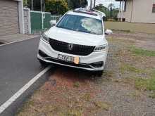 DFSK Glory 580 2022 SUV