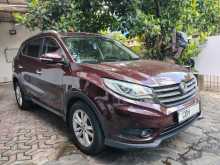 DFSK Glory 580 2023 SUV