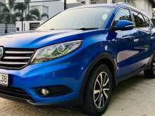 DFSK Glory 580 2023 SUV