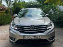 DFSK Glory 580 2021 SUV