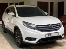 DFSK Glory 580 2021 SUV