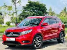 DFSK GLORY 580 2019 SUV