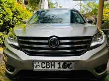 DFSK Glory 580 2019 SUV