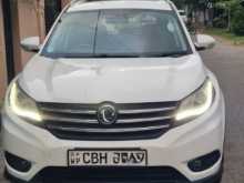DFSK Glory 580 2019 SUV