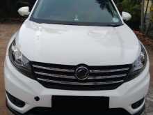 DFSK Glory 580 L 2022 SUV