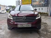 DFSK Glory 580 2019 SUV