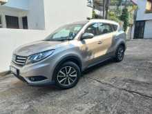 DFSK Glory 580 2021 SUV