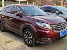 DFSK Glory 580 2019 SUV