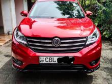 DFSK Glory 580 2021 SUV