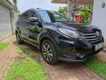 DFSK Glory 580 2021 SUV