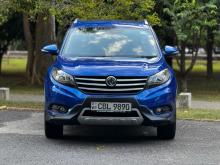 DFSK Glory 580 2021 SUV