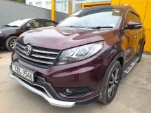 DFSK Glory 580 2021 SUV