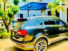 DFSK GLORY 580 L 2021 SUV