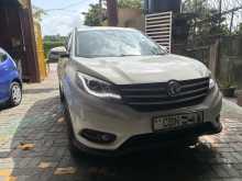 DFSK Glory 580 2023 SUV