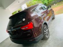 DFSK Glory 580 2021 SUV