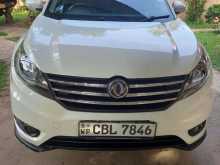 DFSK Glory 580 2021 SUV