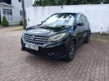DFSK Glory 580 2019 SUV