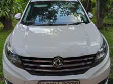 DFSK Glory 580 2019 SUV