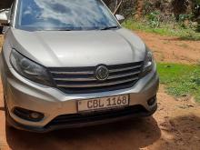 DFSK Glory 580 2020 SUV