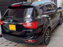 DFSK GLORY 580 2021 SUV