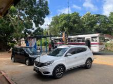 DFSK Glory 580 2020 SUV