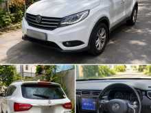 DFSK Glory 580 2023 SUV