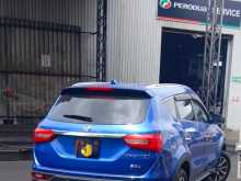 DFSK Glory 580 2021 SUV
