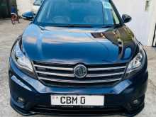 DFSK Glory 580 2021 SUV