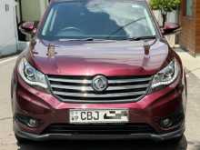 DFSK Glory 580 2018 SUV