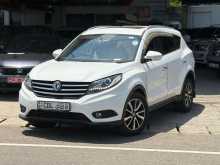 DFSK Glory 580 L 2020 SUV