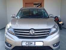 DFSK Glory 580 2023 SUV