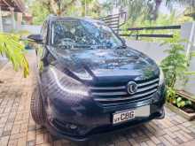 DFSK Glory 580 2019 SUV