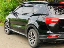 DFSK Glory 580 2021 SUV