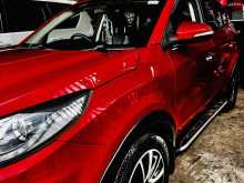 DFSK GLORY 580 2021 SUV