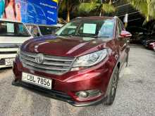 DFSK GLORY 580 2021 SUV