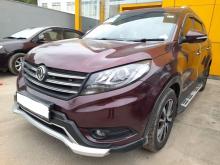 DFSK Glory 580 2021 SUV