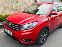 DFSK Glory 580L Turbo 2WD 2021 SUV