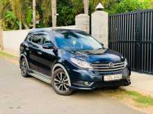 DFSK Glory 580 2020 SUV