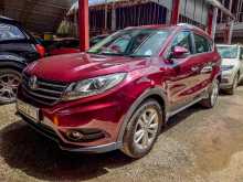 DFSK Glory-580 2019 SUV