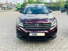 DFSK Glory 580 2019 SUV